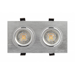 Встраиваемый светильник Denkirs DK3022-CM