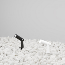 Ландшафтный светильник Bern 3000 2W IP65 Графит Maytoni O050FL-L2GF3K