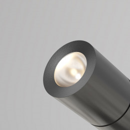 Ландшафтный светильник Bern 3000 2W IP65 Графит Maytoni O050FL-L2GF3K
