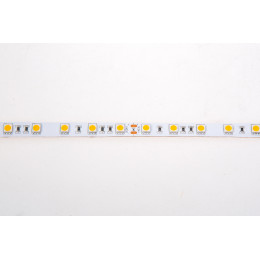 Светодиодная лента SMD, 14,4W/m, 3000K, 1300 Lm/m, DC24V, CRI>95, IP20, уп. 5 м Donel DN18287WWRA95