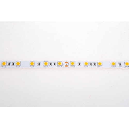 Купить Светодиодная лента SMD, 14,4W/m, 3000K, 1300 Lm/m, DC24V, CRI>95, IP20, уп. 5 м Donel DN18287WWRA95 в rum24.ru фото: 4