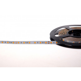 Светодиодная лента SMD, 14,4W/m, 3000K, 1300 Lm/m, DC24V, CRI>95, IP20, уп. 5 м Donel DN18287WWRA95
