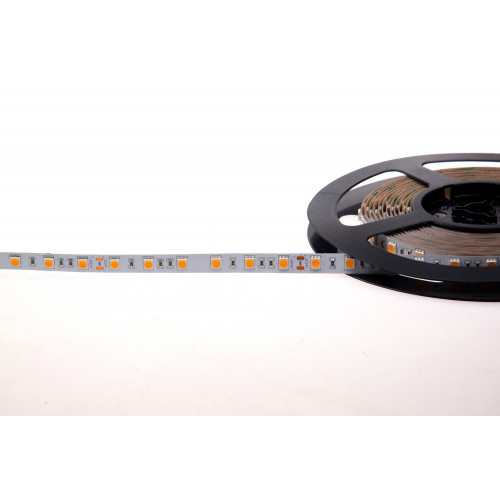 Купить Светодиодная лента SMD, 14,4W/m, 3000K, 1300 Lm/m, DC24V, CRI>95, IP20, уп. 5 м Donel DN18287WWRA95 в rum24.ru фото: 2