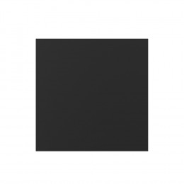 Функциональная клавиша для пустых гнезд 45х45 мм, цвет черный VL-FCMB-2BP