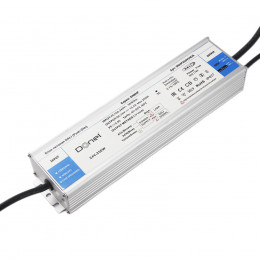 Блок питания DN8HF DALI Push-Dim (24V, 10.41A, 250W) (Donel, IP67, 2 года) DNHF250V24DA