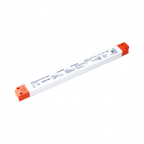 Купить Блок питания диммируемый DN8HF (24V, 6.25A, 150W) (Donel, IP20, 3 года) DN24V150 в rum24.ru