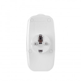 Разветвитель Socket Adapter 3 Euro 16A, 4 USB 3A+C с блоком 5В/3.1А RocketSocket, цвет белый-серый