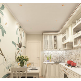 Встраиваемый светильник Denkirs DK3071-WBR