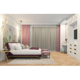 Встраиваемый светильник Denkirs DK3071-WBR