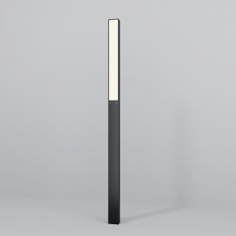 Садово-парковый светильник Blitz 3000 40W IP65 Графит Maytoni O470FL-L40GF3K