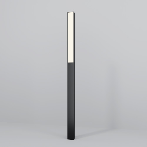 Купить Садово-парковый светильник Blitz 3000 40W IP65 Графит Maytoni O470FL-L40GF3K в rum24.ru