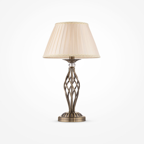 Купить Настольный светильник Grace в rum24.ru