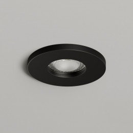 Влагозащищенный светильник Denkirs DK2036-BK