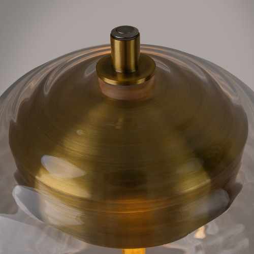 Купить Настольный светильник Mystic в rum24.ru фото: 5