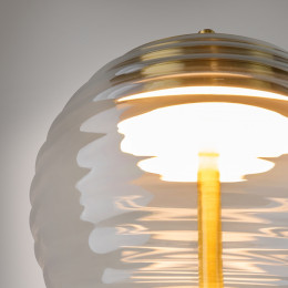 Настольный светильник Mystic