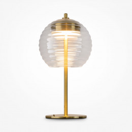 Настольный светильник Mystic