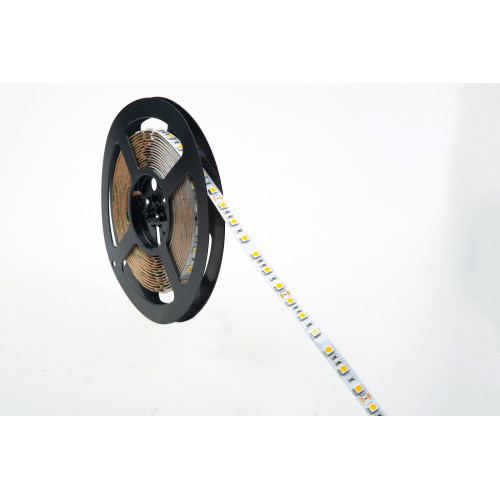Купить Светодиодная лента SMD, 14,4W/m, 4000K, 1809 Lm/m, DC24V, CRI>85, IP20, уп. 5 м Donel DN18287NWRA85 в rum24.ru