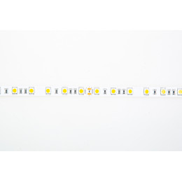 Светодиодная лента SMD, 14,4W/m, 4000K, 1809 Lm/m, DC24V, CRI>85, IP20, уп. 5 м Donel DN18287NWRA85