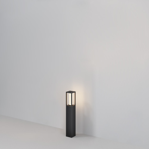 Купить Ландшафтный светильник Expo 3000 12W IP65 Черный Maytoni O480FL-L12B3K1 в rum24.ru