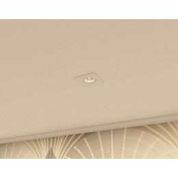 Встраиваемый светильник Denkirs DK2038-WH