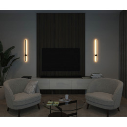 Бра Denkirs DK5012-BK