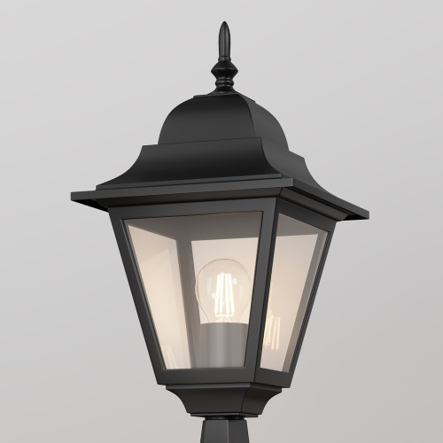 Купить Ландшафтный светильник Abbey Road  60W IP44 Черный Maytoni O004FL-01B в rum24.ru фото: 2