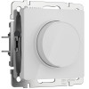 Купить Диммер (белый акрил) Werkel W1142041 в rum24.ru