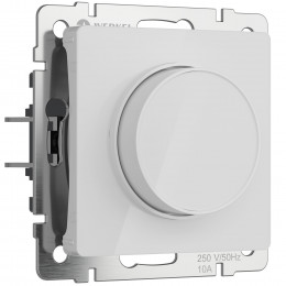 Диммер (белый акрил) Werkel W1142041