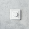 Купить Диммер (белый акрил) Werkel W1142041 в rum24.ru фото: 2