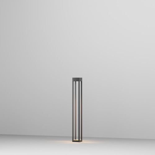 Купить Ландшафтный светильник Elbe 3000 10W IP65 Графит Maytoni O424FL-L10GF в rum24.ru