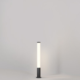 Ландшафтный светильник Ster 3000 50W IP65 Черный Maytoni O467FL-L50B3K