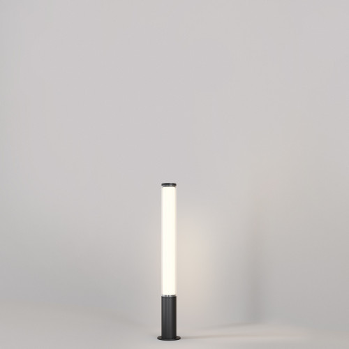 Купить Ландшафтный светильник Ster 3000 50W IP65 Черный Maytoni O467FL-L50B3K в rum24.ru