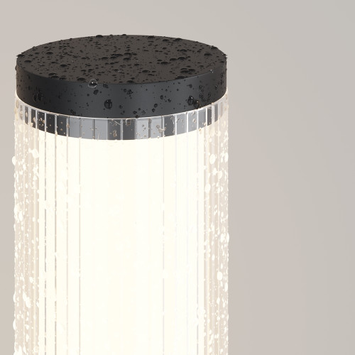 Купить Ландшафтный светильник Ster 3000 50W IP65 Черный Maytoni O467FL-L50B3K в rum24.ru фото: 4