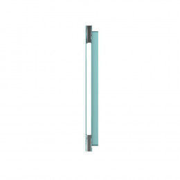 Панель для одноклавишного выключателя LIVOLO BB-C7-C1-18 зеленая