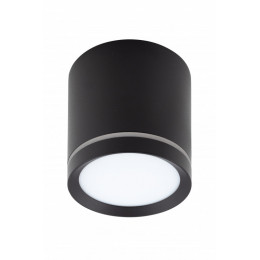 Накладной светильник Denkirs DK4016-BK