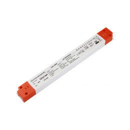 Блок питания DN8HF DALI DT6 Push-Dim (24V, 1.25A, 30W) (Donel, IP20, 2 года) DNHF30V24DA