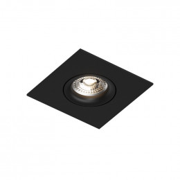 Встраиваемый светильник Denkirs DK2038-BK