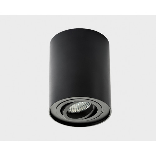 Купить Накладной светильник ITALLINE 5600 black в rum24.ru
