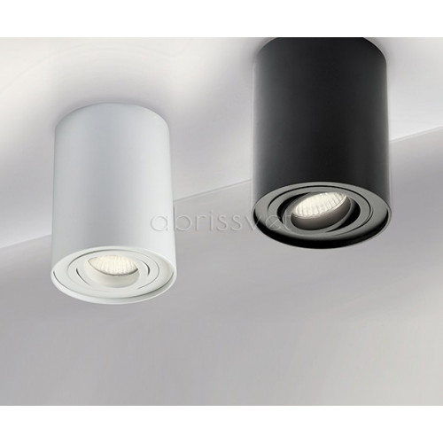 Купить Накладной светильник ITALLINE 5600 black в rum24.ru фото: 2