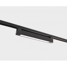 Светильник на шине ITALLINE IT08-8029 black 3000K