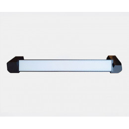 Светильник на шине ITALLINE IT08-8029 black 3000K