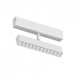 Светильник на шине Denkirs DK8006-WH