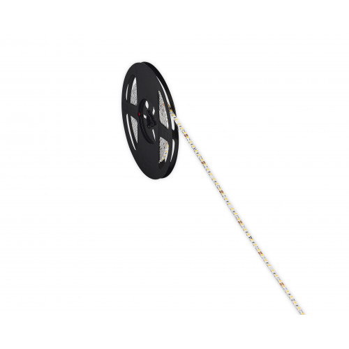 Купить Светодиодная лента SMD, 9,6W/m, 3000K, 840 Lm/m, DC24V, CRI>90, IP20, уп. 5 м Donel DN18294WWRA90 в rum24.ru