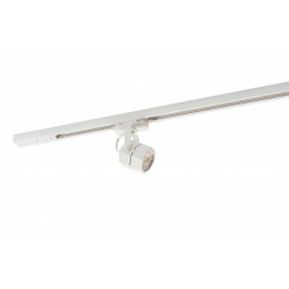 Светильник на шине Denkirs DK6004-WH