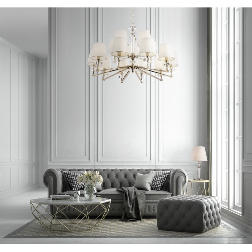 Купить Настольный светильник Beira в rum24.ru фото: 3