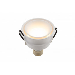 Влагозащищенный светильник Denkirs DK2403-WH