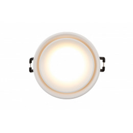 Влагозащищенный светильник Denkirs DK2403-WH