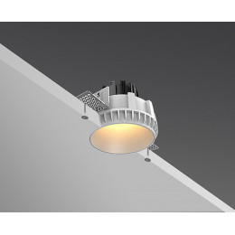 Встраиваемый светильник ITALLINE IT08-8021 white 3000K