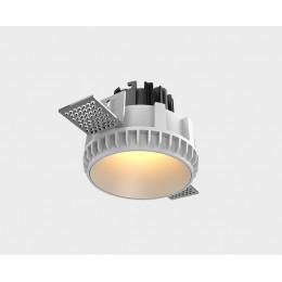 Встраиваемый светильник ITALLINE IT08-8021 white 3000K