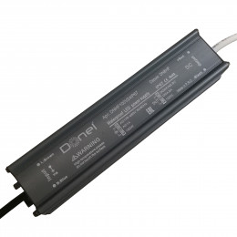Блок питания DN8HF (24V, 4.17A, 100W) (Donel, IP67, 2 года) DNHF100V24IP67